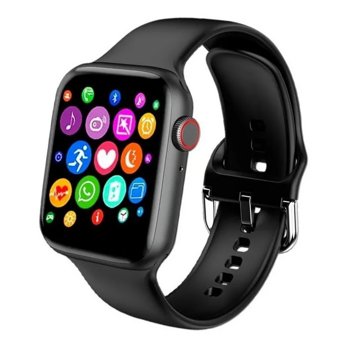RELOJ INTELIGENTE T500 PLUS