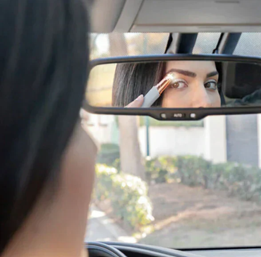 DEPILADOR FACIAL