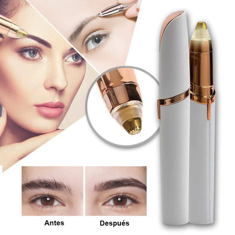 DEPILADOR FACIAL