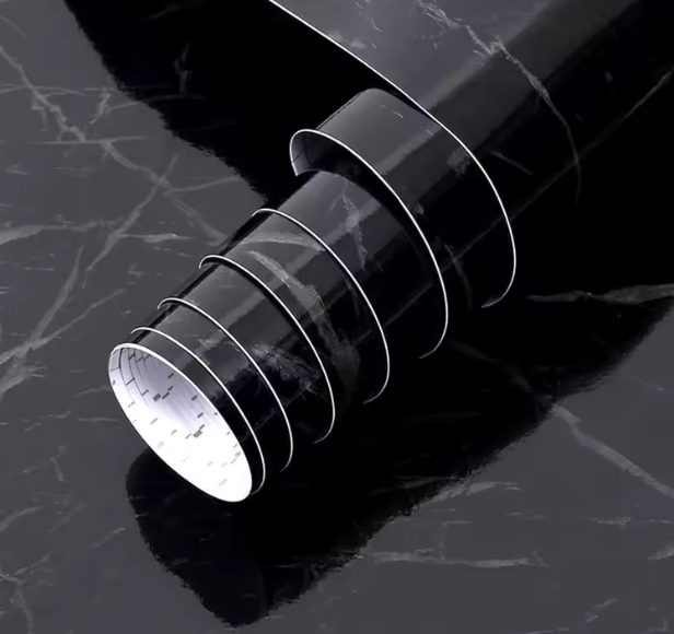 Vinilo Adhesivo Mármol 10m
