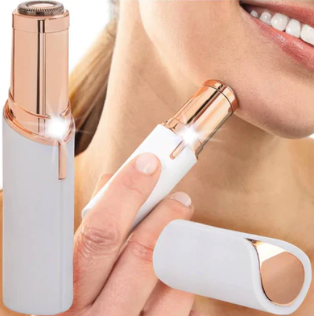 Depiladora SilkFlash - Piel suave en segundos, sin irritaciones