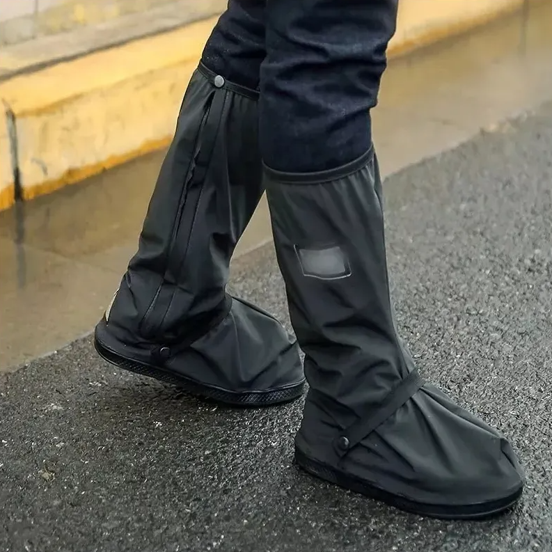 Cubrecalzado ReinShield - Protege tus zapatos en cualquier clima