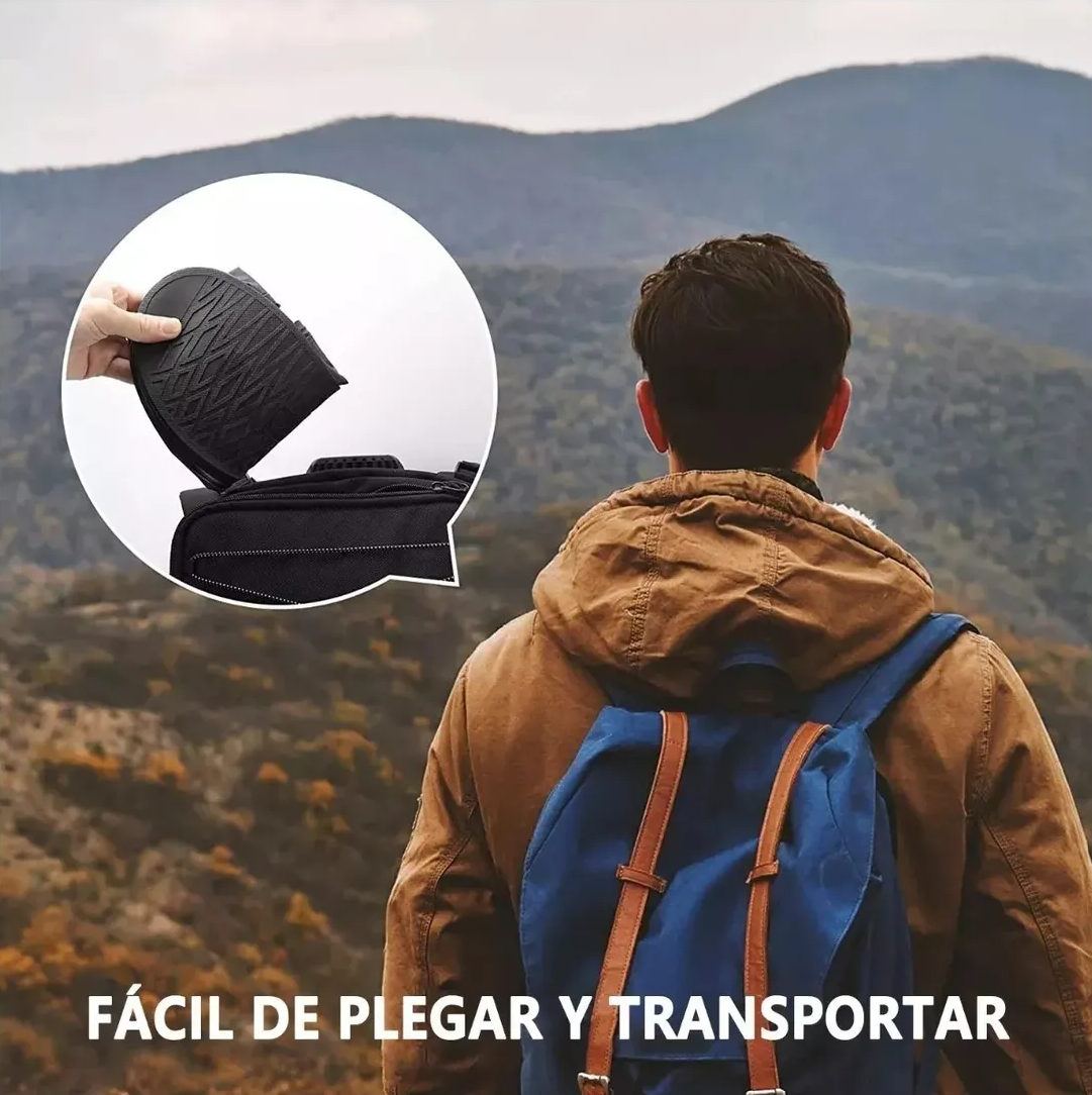Cubrecalzado ReinShield - Protege tus zapatos en cualquier clima