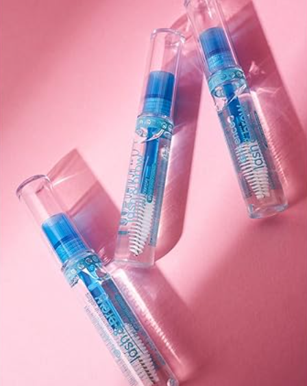 Brow Gel 3 en 1 – Cejas y pestañas perfectas en segundos, confianza todo el día