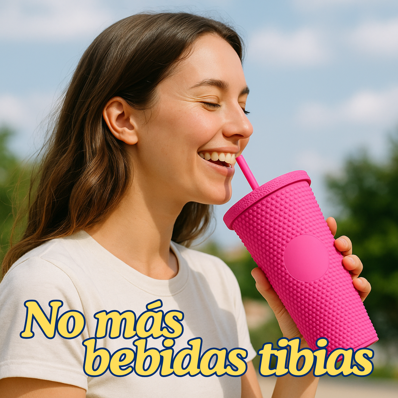 VASO MUG TÉRMICO 720 ml