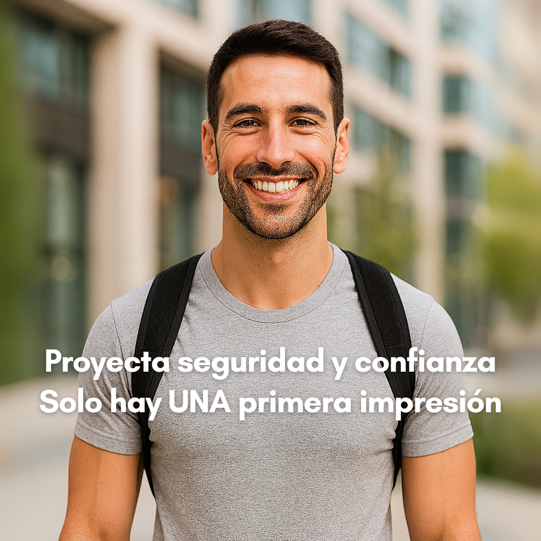 Corrector ErgoStyle - Camina firme, irradia autoridad y atrae miradas