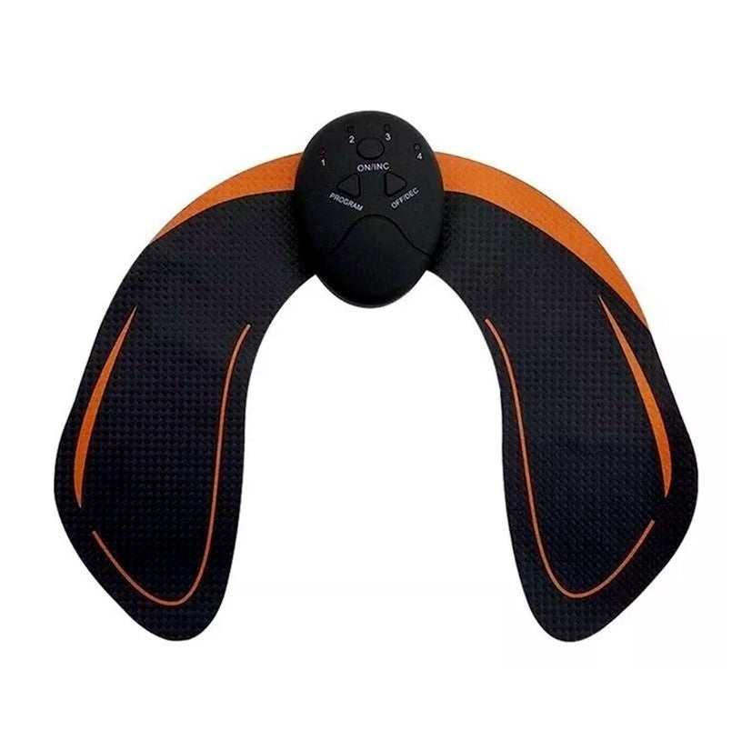 Butt ON PRO - Tonifica y moldea tus gluteos desde casa