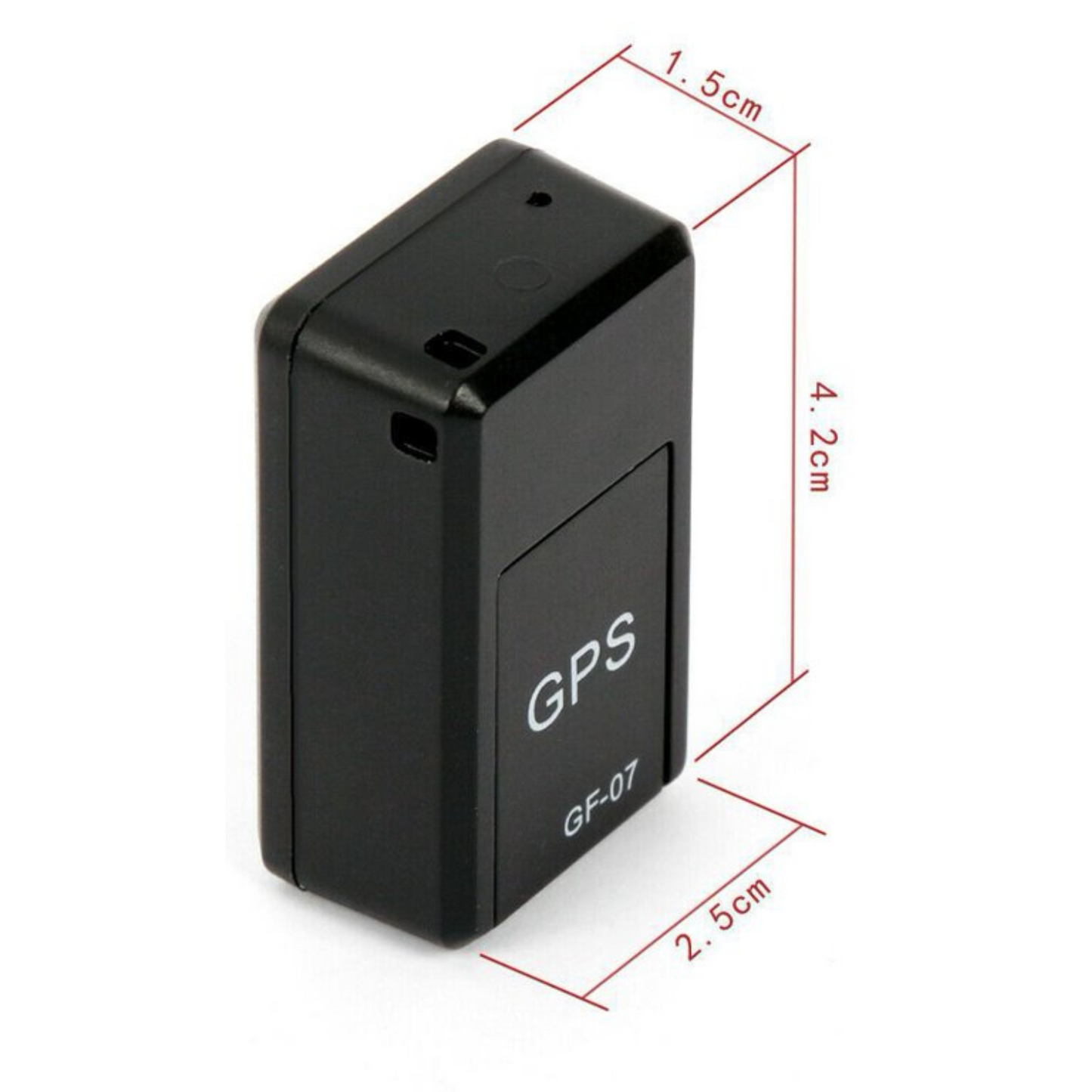 Mini GPS Tracker