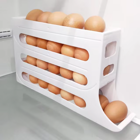 Organizador de Huevos