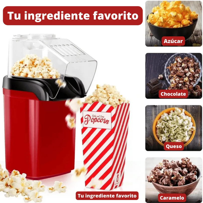MAQUINA DE CABRITAS