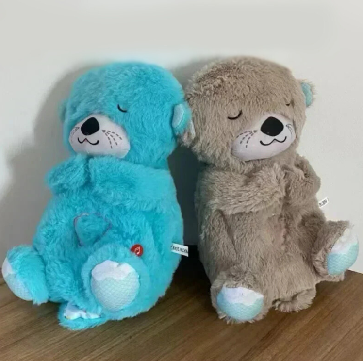 Nutria Respiración Zen – Tu aliado para noches tranquilas y sin llanto