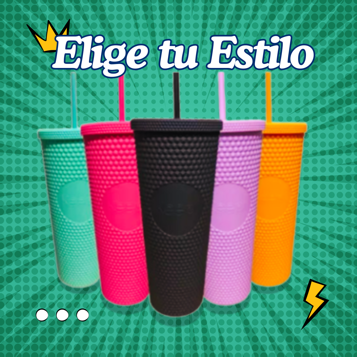 VASO MUG TÉRMICO 720 ml