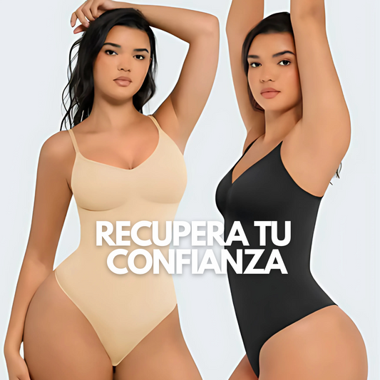Body SkinFit - Compresión discreta, efecto visible