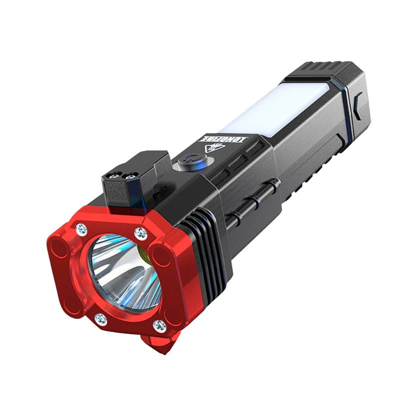 Linterna de Emergencias 4 en 1: IBX6