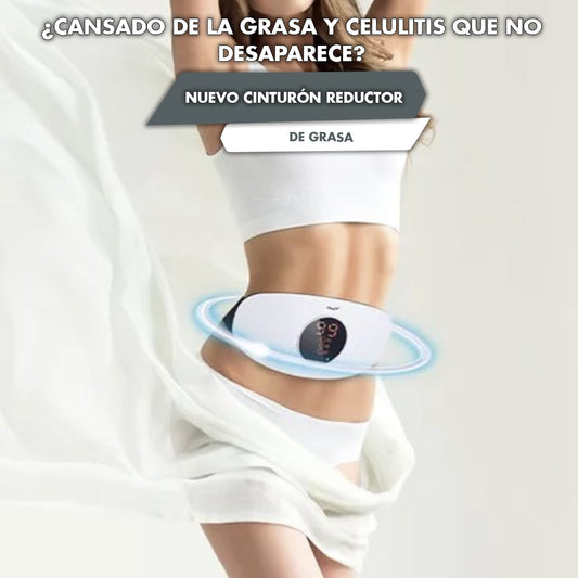 CINTURÓN REDUCTOR DE GRASA