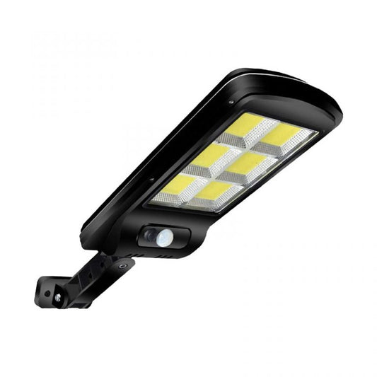 Foco Solar LED