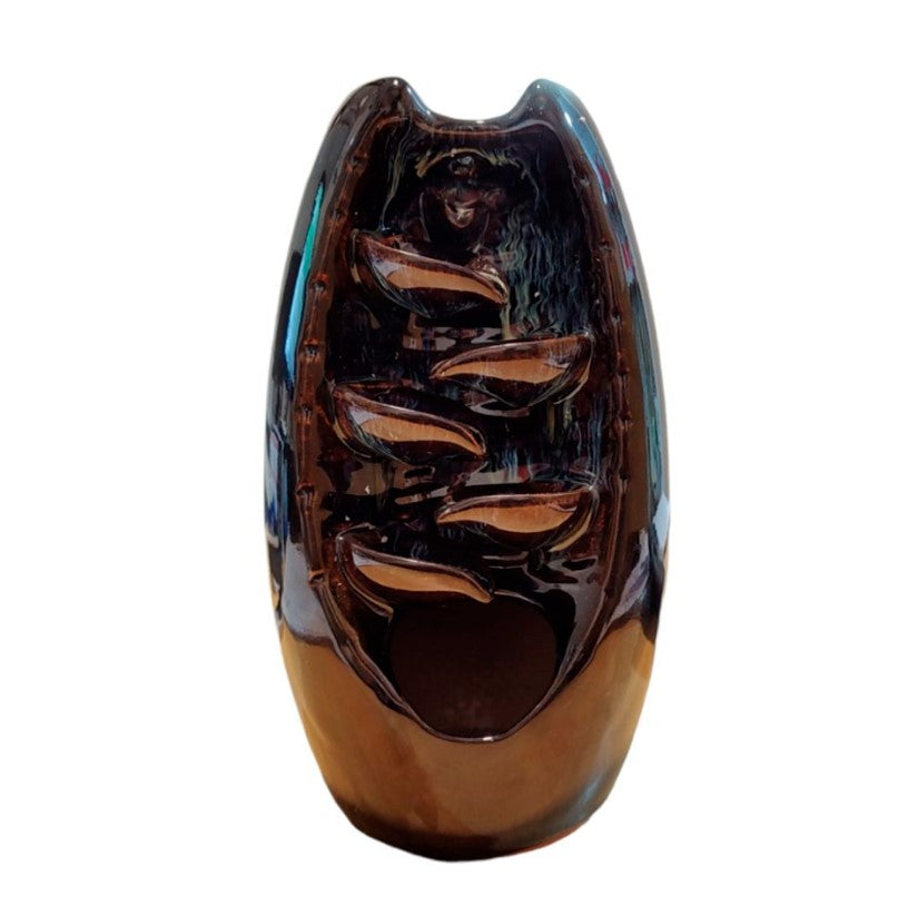 Cascada de Humo - Relajación y armonía en tu hogar