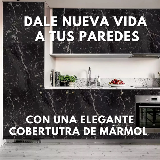 Vinilo Adhesivo Mármol 10m