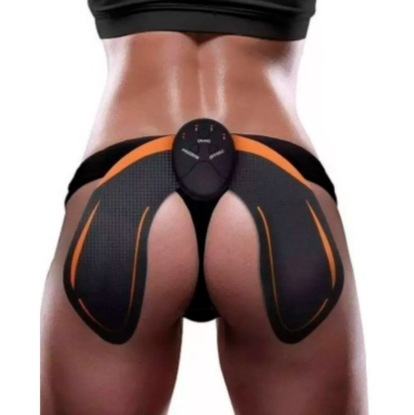 Butt ON PRO - Tonifica y moldea tus gluteos desde casa