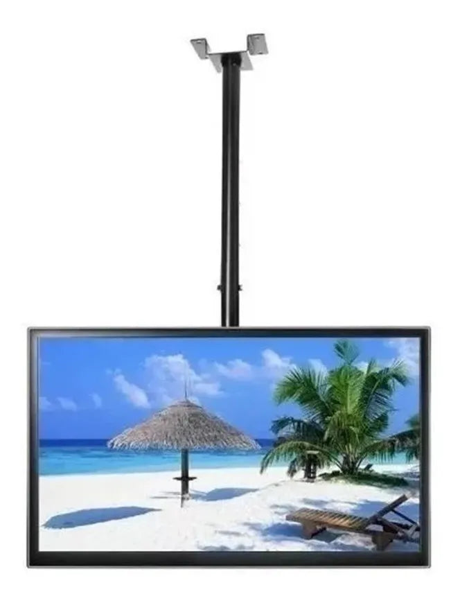 SOPORTE DE TECHO PARA TV